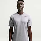 Nike Dri-FIT Legend Men's Fitness T-Shirt. Nike.com